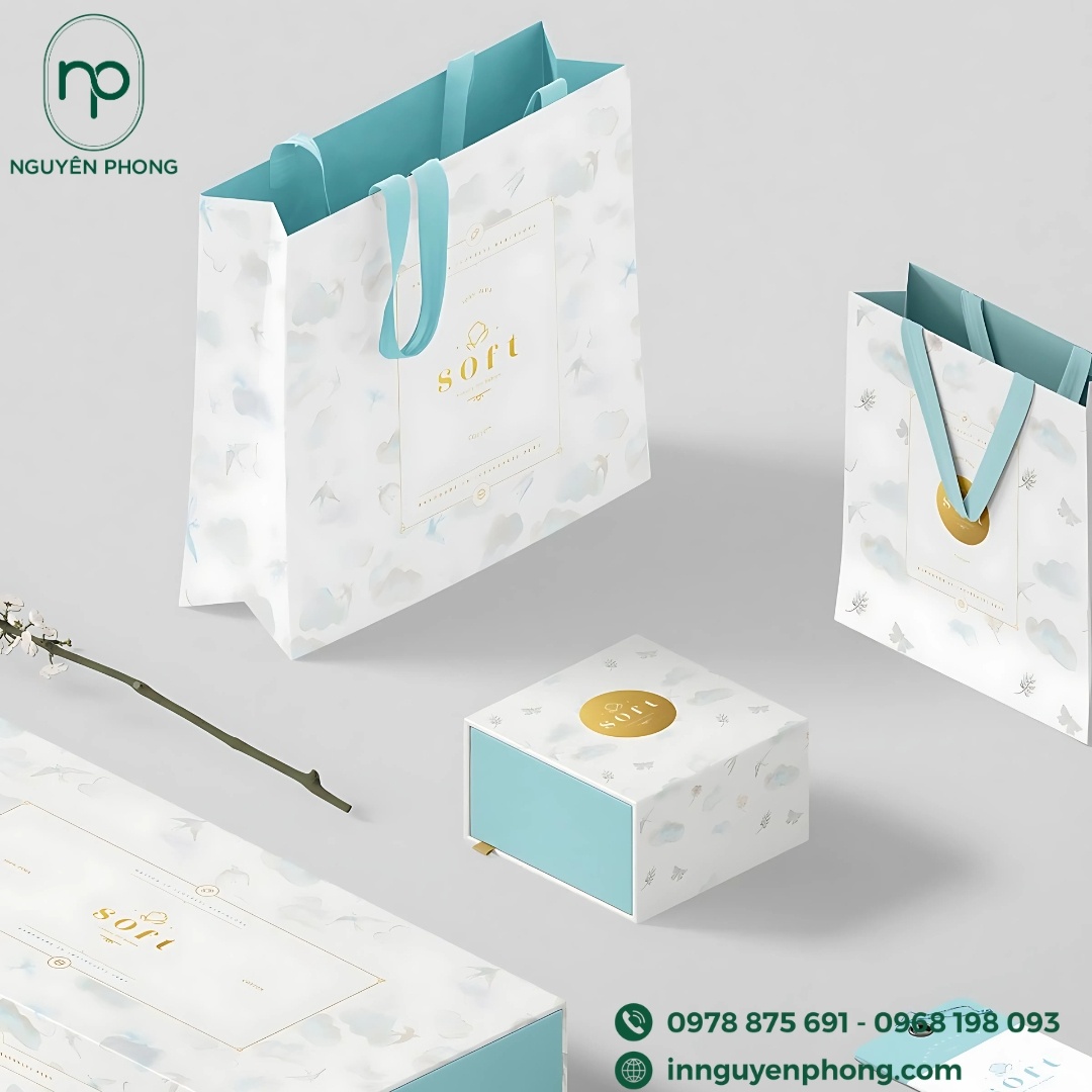  top 5 công ty in túi giấy spa và thẩm mỹ viện uy tín chất lượng tại TP.HCM
